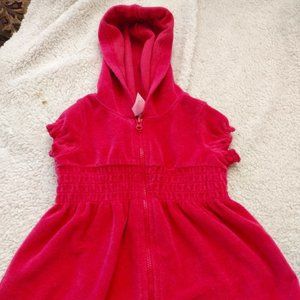 Circo swim cover up 6/9 months